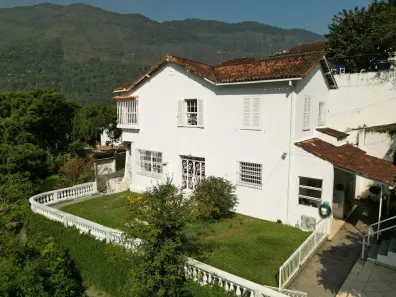 Casa com 5 Quartos à venda, 200m² no Tijuca, Rio de Janeiro