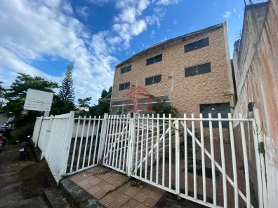 Galpão/Depósito/Armazém para alugar, 850m² no Novo Cavaleiro, Macaé