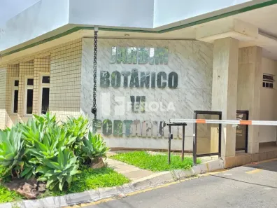 Casa de Condomínio com 3 Quartos à venda, 188m² no Setor Habitacional Jardim Botânico, Brasília