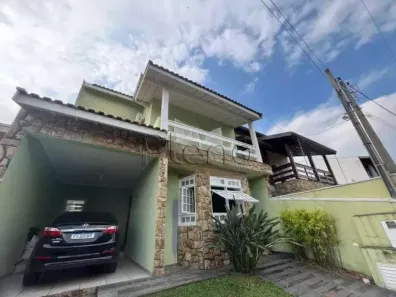 Casa de Condomínio com 3 Quartos à venda, 185m² no Parque dos Cocais, Valinhos