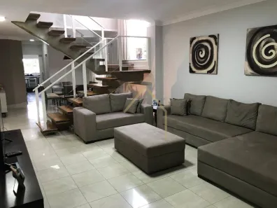 Casa com 3 Quartos à venda, 224m² no Santa Cruz, Americana