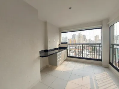 Apartamento com 2 Quartos à venda, 66m² no Parque São Jorge, São Paulo