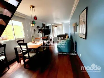 Casa de Condomínio com 3 Quartos à venda, 146m² no Jardim Rosa Maria, São Paulo