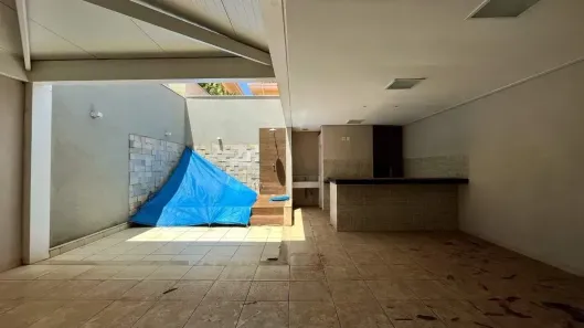 Casa de Condomínio com 3 Quartos à venda, 160m² no Bonfim Paulista, Ribeirão Preto