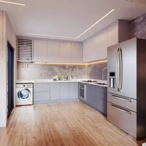 Sobrado com 3 Quartos à venda, 130m² no Vila Alzira, Santo André
