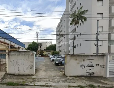 Lote/Terreno à venda, 573m² no Jardim, Santo André