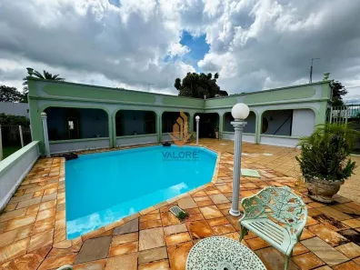 Casa com 3 Quartos à venda, 392m² no Cidade Universitária, Campinas