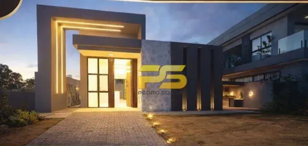 Casa com 3 Quartos à venda, 120m² no Muçumagro, João Pessoa