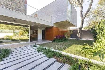 Casa com 5 Quartos à venda, 606m² no Boaçava, São Paulo