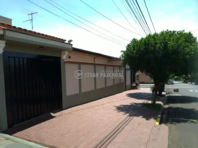 Casa com 3 Quartos à venda, 194m² no Parque dos Bandeirantes, Ribeirão Preto