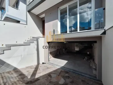 Sobrado com 3 Quartos à venda, 200m² no Marechal Rondon, Canoas