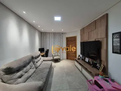 Casa com 3 Quartos à venda, 173m² no Loteamento Villa Branca, Jacareí