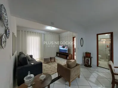 Casa com 4 Quartos à venda, 217m² no Jardim Morumbi, Sorocaba