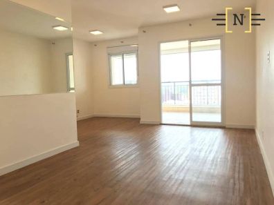Apartamento com 3 Quartos à venda, 71m² no Jardim da Glória, São Paulo