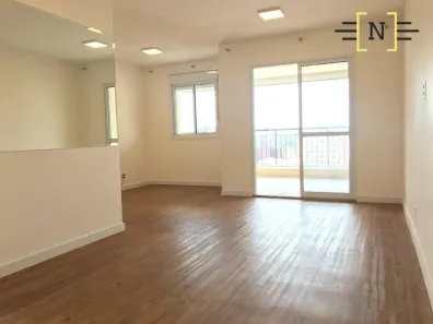 Apartamento com 3 Quartos à venda, 71m² no Jardim da Glória, São Paulo
