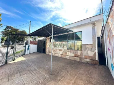 Casa com 2 Quartos à venda, 150m² no Centro, Sorocaba