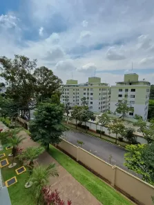 Apartamento com 3 Quartos à venda, 60m² no Parque Munhoz, São Paulo