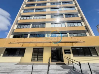 Sala Comercial para alugar, 90m² no Centro, Londrina