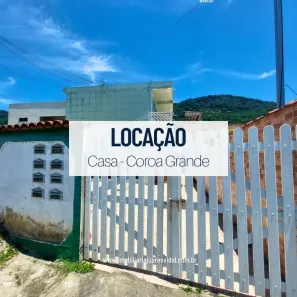 Casa com 1 Quarto à venda, 40m² no Vila Geny, Itaguaí