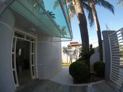 Casa com 5 Quartos à venda, 401m² no Colina Werner Plaas, Americana