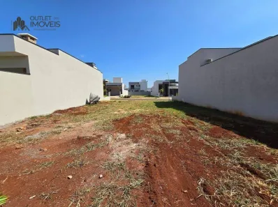 Lote/Terreno à venda, 333m² no Parque Brasil 500, Paulínia