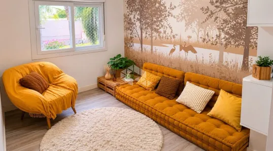 Apartamento com 2 Quartos à venda, 60m² no Glória, Porto Alegre