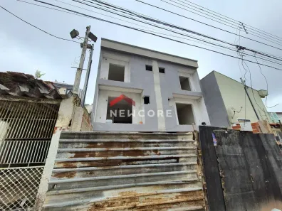 Sobrado com 3 Quartos à venda, 150m² no Vila Camilópolis, Santo André