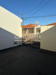 Casa com 2 Quartos à venda, 64m² no Chácara Parque Club, São Carlos