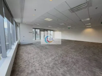 Sala Comercial para alugar, 966m² no Vila Nova Conceição, São Paulo