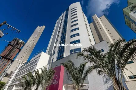 Apartamento com 4 Quartos à venda, 174m² no Centro, Balneário Camboriú