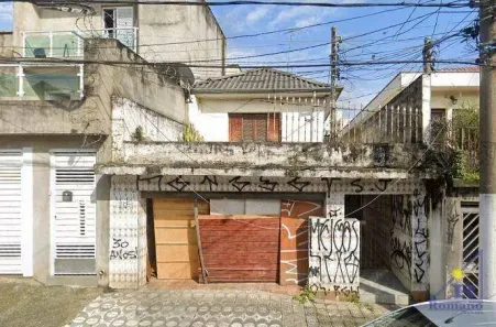 Casa com 3 Quartos à venda, 150m² no Vila Invernada, São Paulo