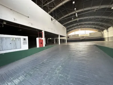 Sala Comercial à venda, 1761m² no Centro, Presidente Prudente