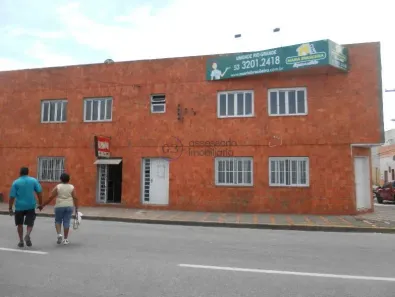 Sala Comercial com 1 Quarto para alugar, 49m² no Centro, Rio Grande