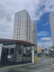 Apartamento com 2 Quartos à venda, 50m² no Engenho Novo, Rio de Janeiro
