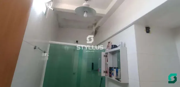 Apartamento com 1 Quarto à venda, 60m² no Cachambi, Rio de Janeiro
