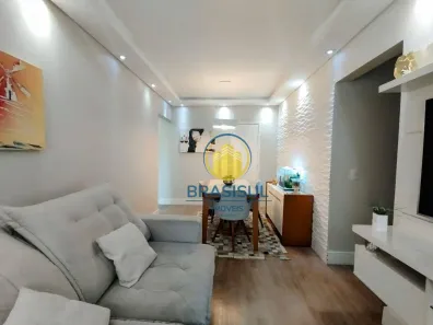 Apartamento com 3 Quartos à venda, 61m² no Vila Santana, São Paulo