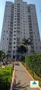 Apartamento com 3 Quartos à venda, 94m² no Parque Residencial Nove de Julho, Jundiaí