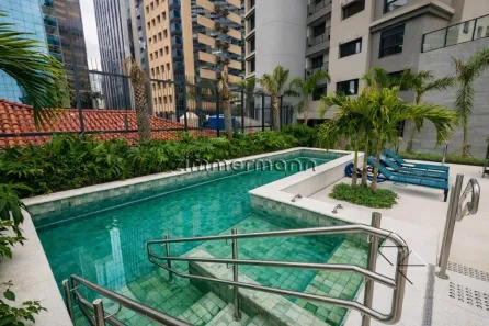 Apartamento com 3 Quartos à venda, 94m² no Pinheiros, São Paulo