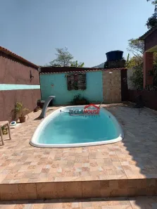 Casa com 3 Quartos à venda, 200m² no Cidade Balneária Nova Peruíbe, Peruíbe