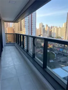 Apartamento com 3 Quartos à venda, 142m² no Pinheiros, São Paulo
