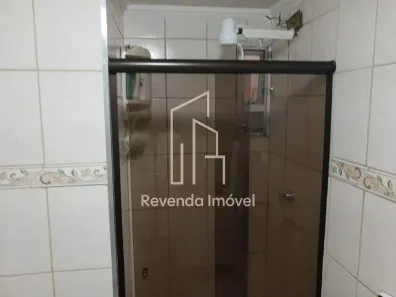 Apartamento com 3 Quartos à venda, 84m² no Campininha, São Paulo