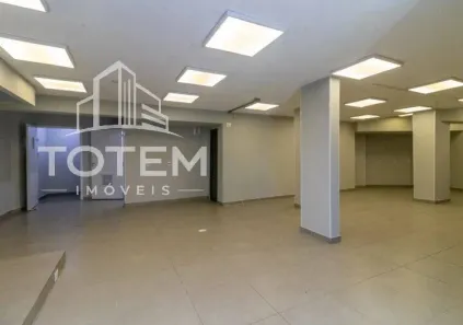 Ponto Comercial para alugar, 200m² no Vila Romana, São Paulo