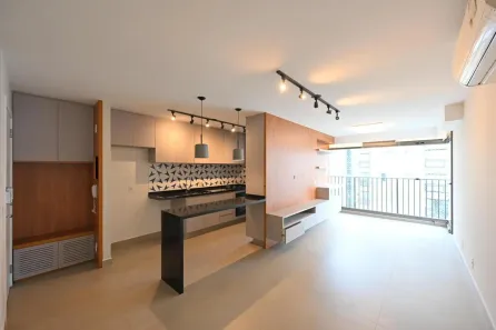 Apartamento com 2 Quartos para alugar, 72m² no Vila Mariana, São Paulo