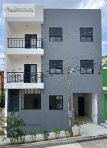Apartamento com 1 Quarto à venda, 41m² no Vila Gumercindo, São Paulo