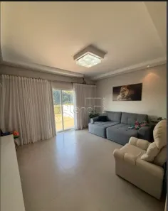 Casa de Condomínio com 4 Quartos à venda, 250m² no Roncáglia, Valinhos