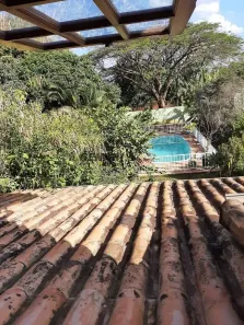 Fazenda/Sítio com 7 Quartos à venda, 303m² no Vale do Sol, Indaiatuba