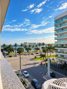 Apartamento com 2 Quartos à venda, 45m² no Parque Hotel, Araruama