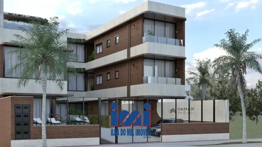 Apartamento com 2 Quartos à venda, 73m² no , Guaratuba