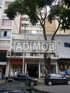 Sala Comercial à venda, 30m² no Centro, Belo Horizonte