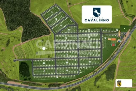 Lote/Terreno à venda, 420m² no , Analândia